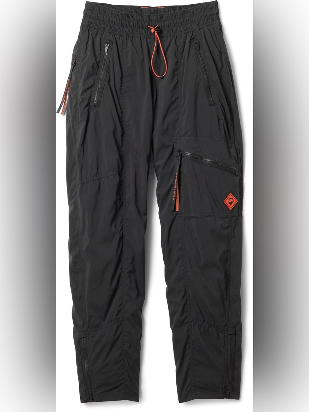 Outdoor Afro x REI Co-op Trail Pants - Picture 2 of 6